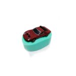 rode auto zeep
