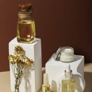 De Geuren Schatkamer met Meer dan 400 Geuroliën