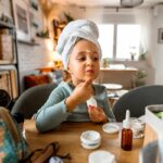 Safety Assessment voor Kindercosmetica