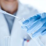 Test de laboratoire sur les métaux lourds