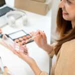 Valutazione della sicurezza per il trucco