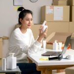 Valutazione della sicurezza per la cura della pelle