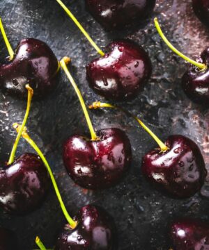 Fragrance Oil - Black Cherry