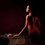 Geurolie -  Rouge 540