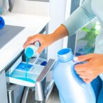 Recette de détergent liquide DIY