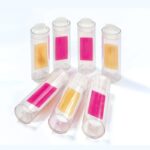 Cosmetische Dip Slide Microbiologische Test