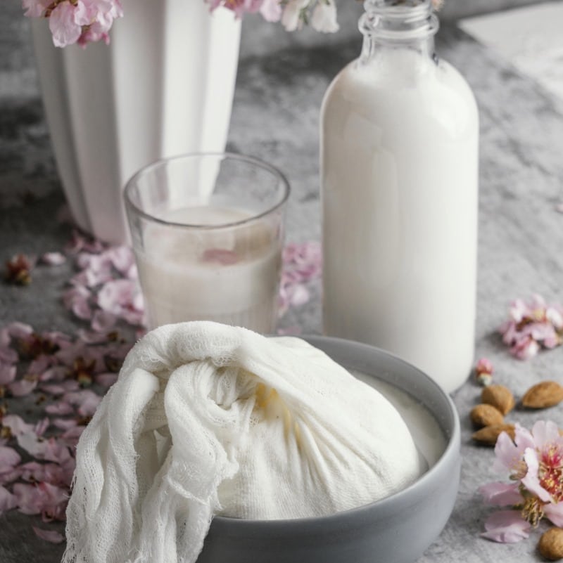 Waarom gaat geitenmelkzeep schimmelen en hoe voorkom je dit