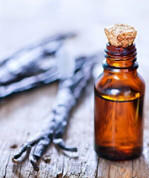 Vanilla Absolut Essential Oil