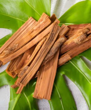 Aceite con fragancia - Niebla de sándalo