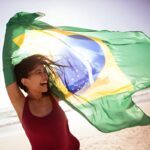Geurolie - Brazilian Golden Macadamia Sol 71