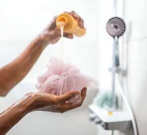 Geles de ducha y jabones líquidos Información básica CPSR