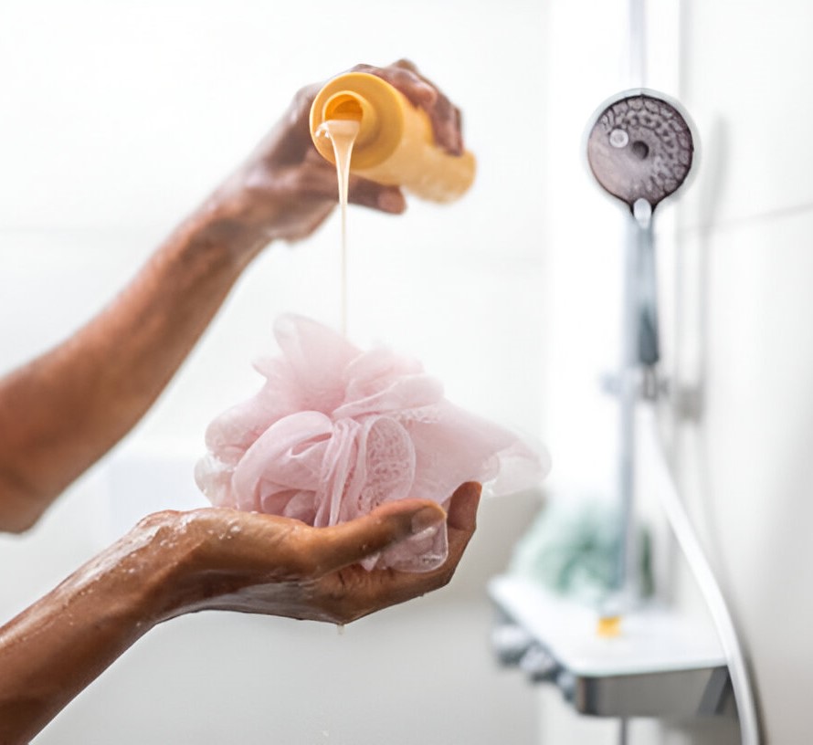Douchegels en vloeibare zeep CPSR-basisinfo
