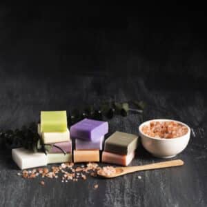 Gietzeep en Glycerinezeep kopen