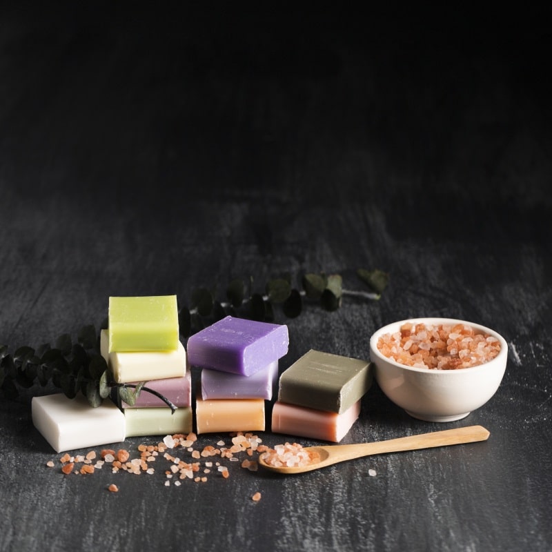 Gietzeep en Glycerinezeep kopen