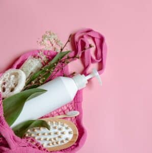 Deodoranti e idratanti intimi