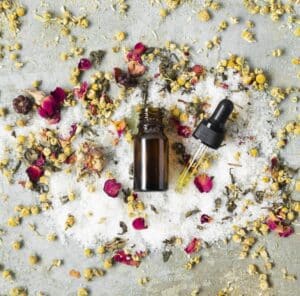 Top 5 Etherische Oliën die Elke DIY-Parfummaker Moet Hebben