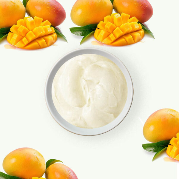 Mango Butter- Organic - 20 kg