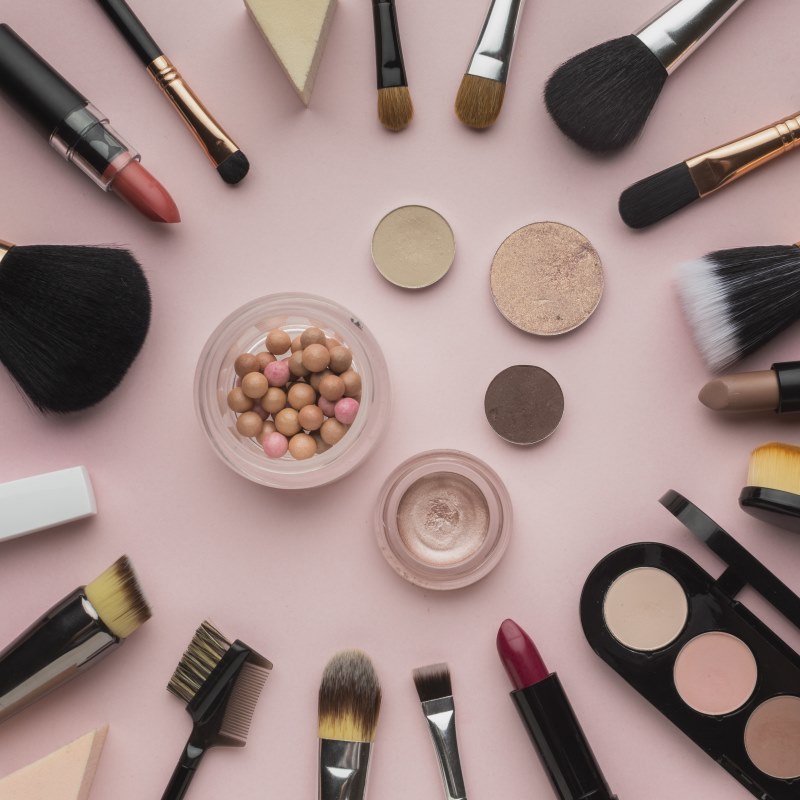 EU cosmetica veiligheidsbeoordeling make-up