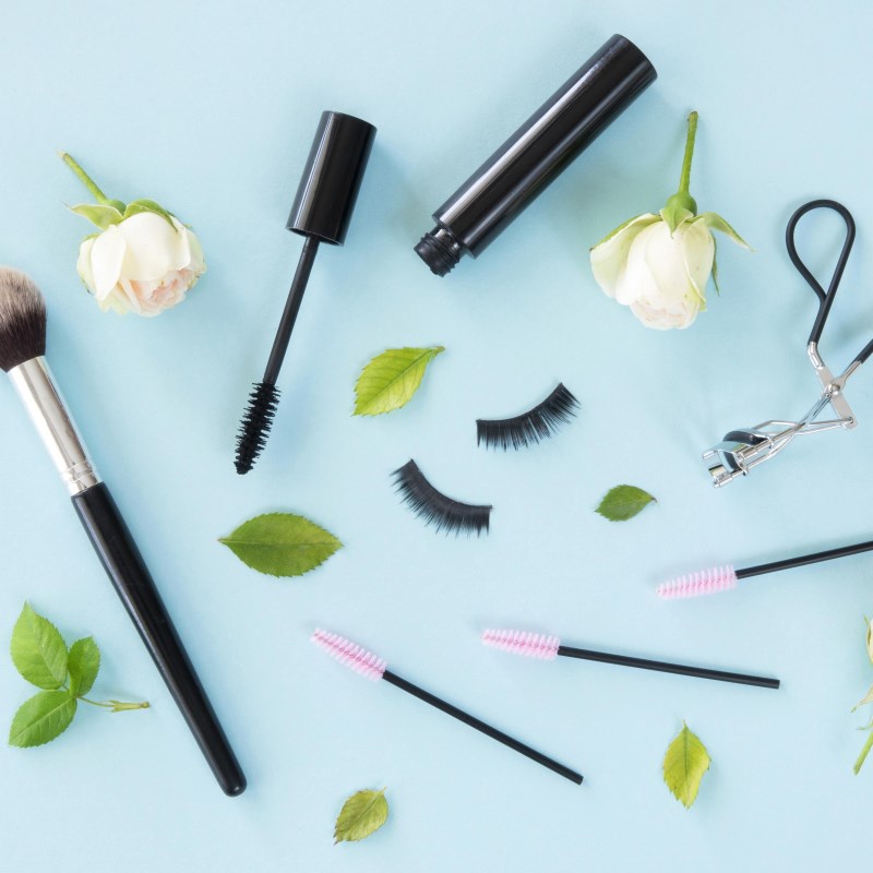 Mascara en Wenkbrauwproducten CPSR-gids