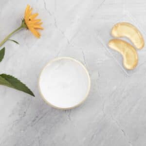 Tallow-moisturizer voor huidverzorging