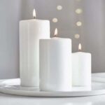 Whitener Candle Addition - WW 16