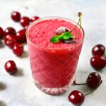 Lip Veilige Geurolie - Kersen Slushie