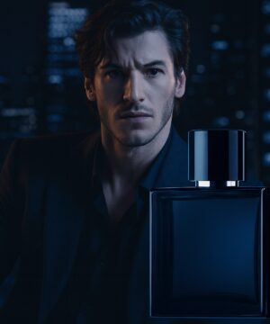 Aceite perfumado - Bleu Cinel