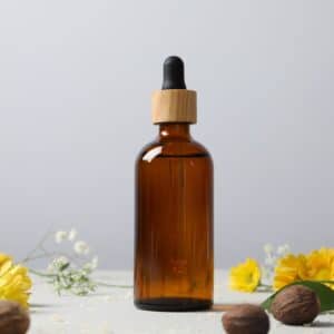 Castor Olie voor Sterk & Gezond Haar