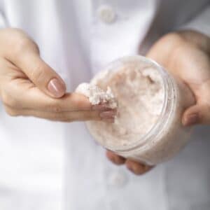 DIY Bodyscrubs & Exfoliant 