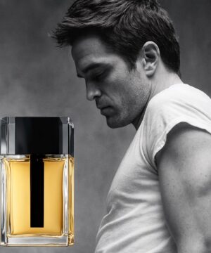Aceite perfumado - Hombre Intense
