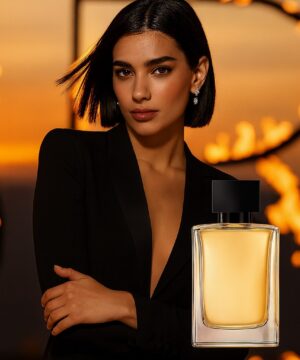 Aceite perfumado - Libre Essentia