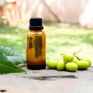 Voordelen van neemolie voor huidverzorging & zeep