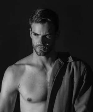 Huile de parfum - Hombre Intense