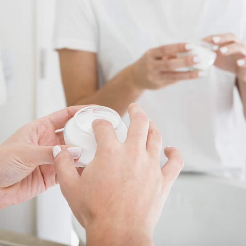 Anti-jeuk crème maken met natuurlijke ingrediënten