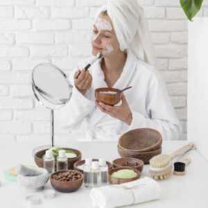 DIY huidverzorging hoe maak je thuis natuurlijke cosmetica