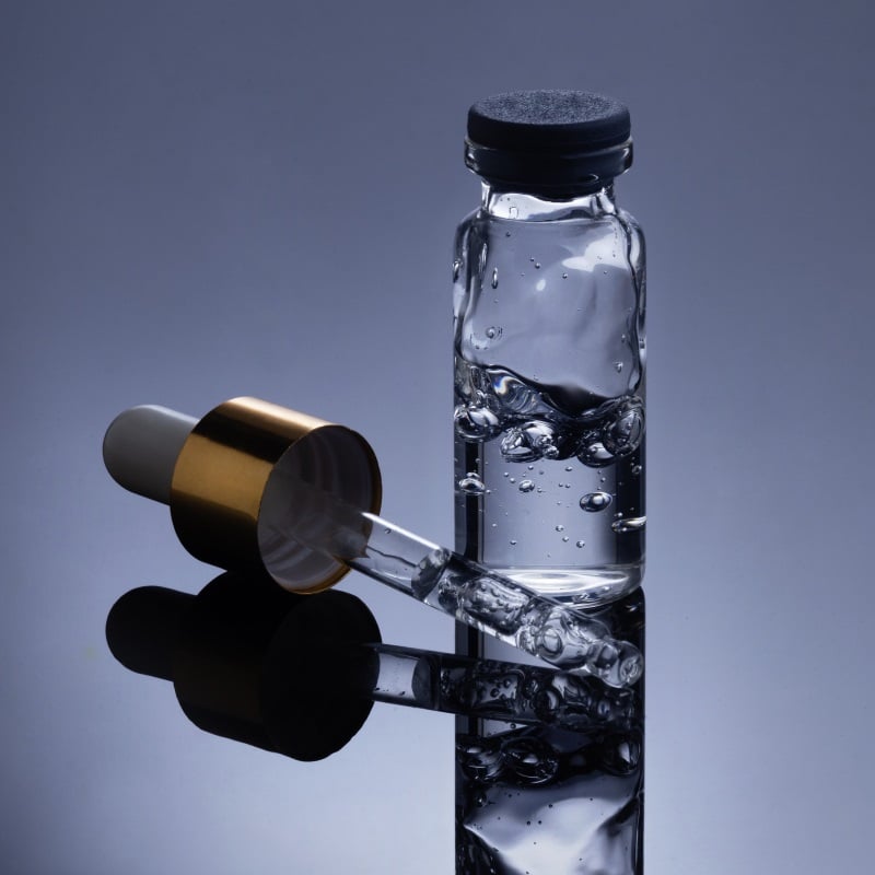 Glycerine – Glycerol in natuurlijke zeep en huidverzorging