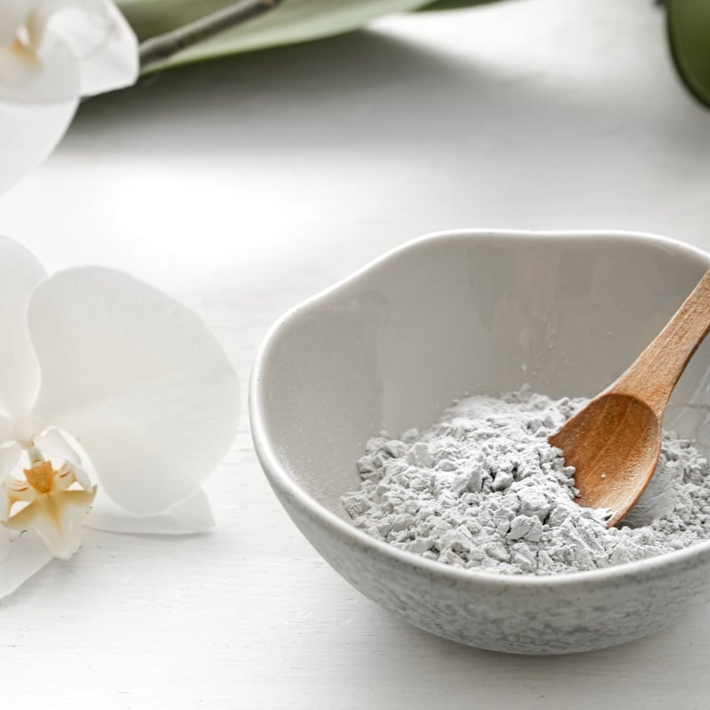 Hyaluronzuur poeder het geheime ingrediënt voor diepe hydratatie