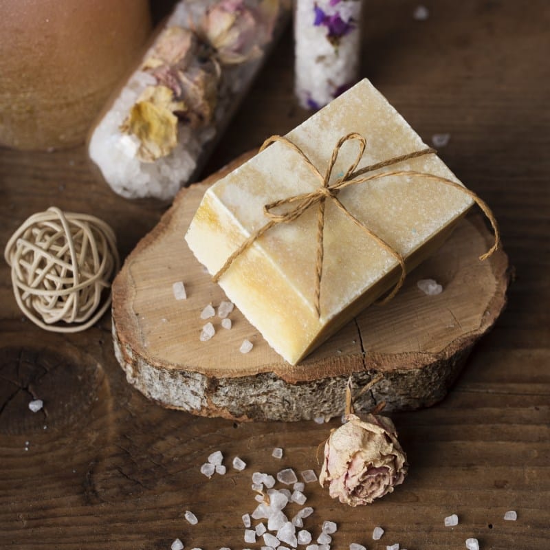 cold process zeep recepten