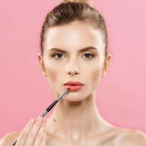 DIY-Lipverzorging tegen Liplijntjes