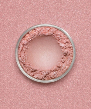 Glimmer-Pulver - Marshmallow Pink