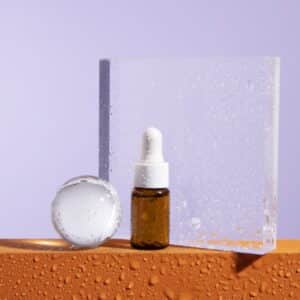 Polysorbate 80 pour la fabrication de bougies et de cosmétiques.