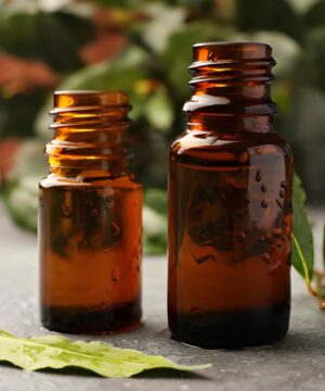 Ravensara Wild Madagaskar Etherische Olie