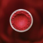 Mica Poeder - Diep Roze
