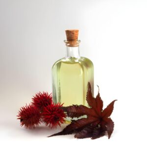 Voordelen van castorolie voor zeep en huidverzorging