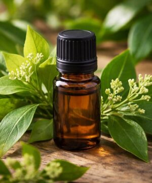 Ho Leaf - Ravintsara Etherische Olie