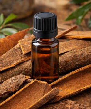 Ho Hout Etherische Olie