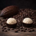 Geurolie - Café Praline