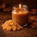 Geurolie - Gesuikerde Gember