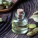 Huile essentielle de cardamome