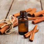 Olio essenziale di Cassia